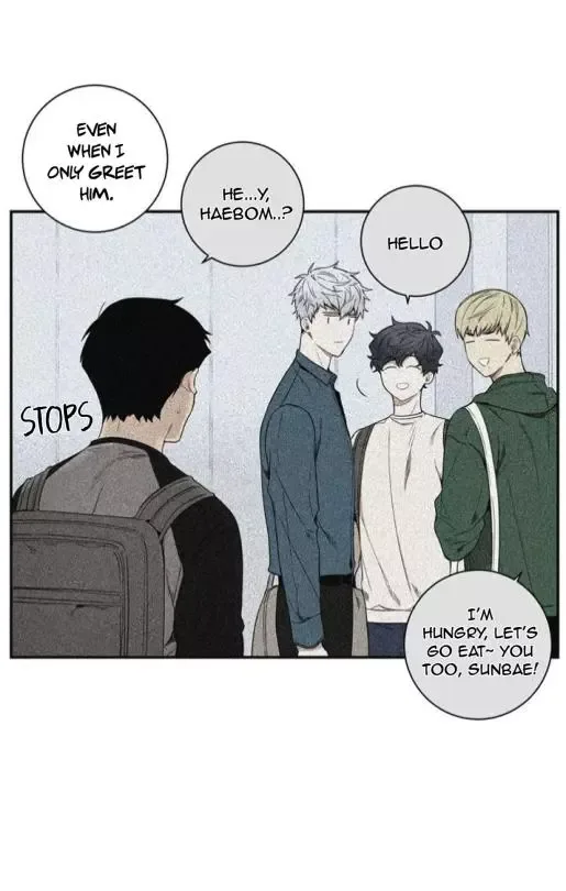 Cherry Blossoms After Winter Chapter 45 page 32