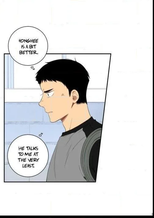 Cherry Blossoms After Winter Chapter 45 page 34