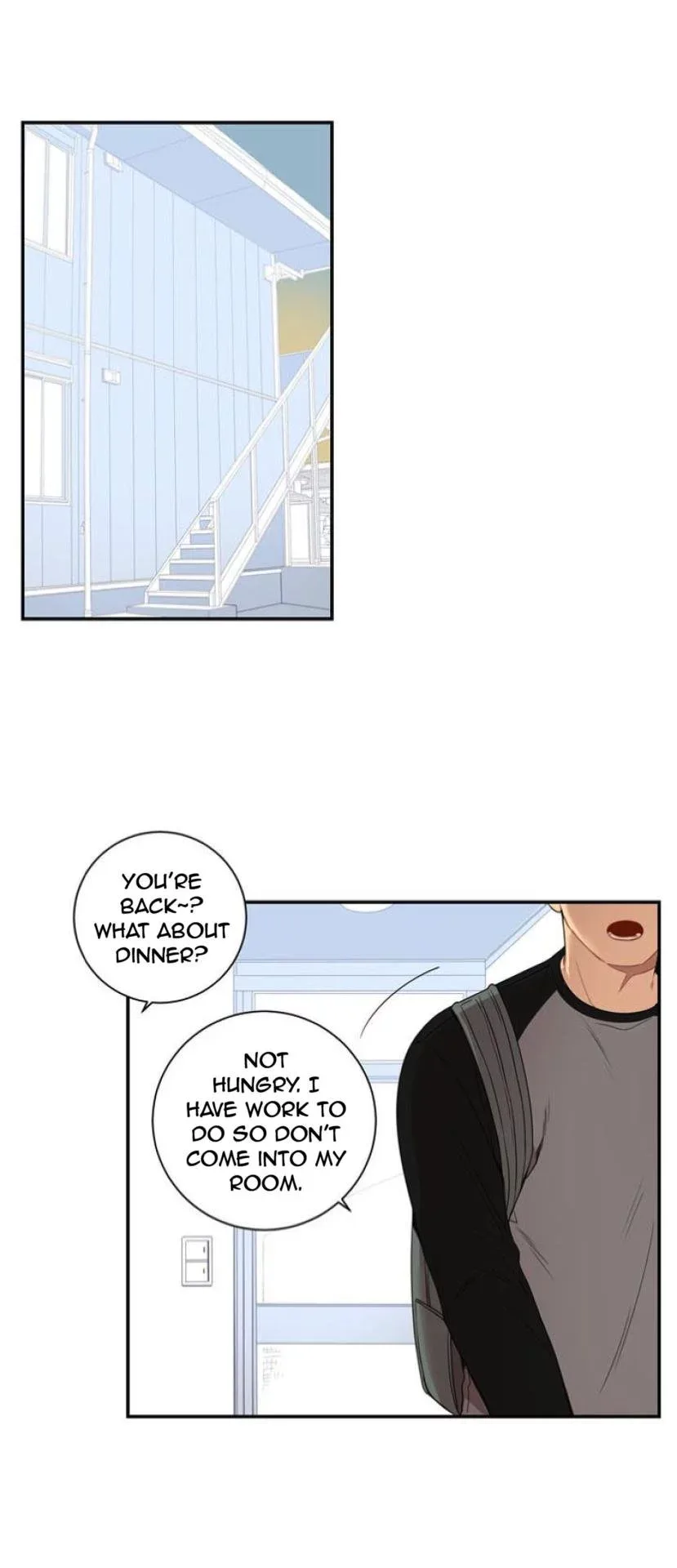 Cherry Blossoms After Winter Chapter 45 page 37