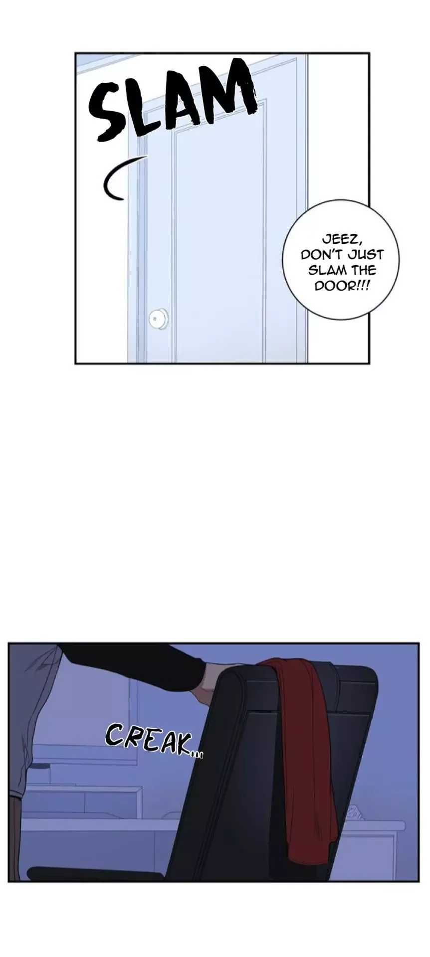 Cherry Blossoms After Winter Chapter 45 page 38