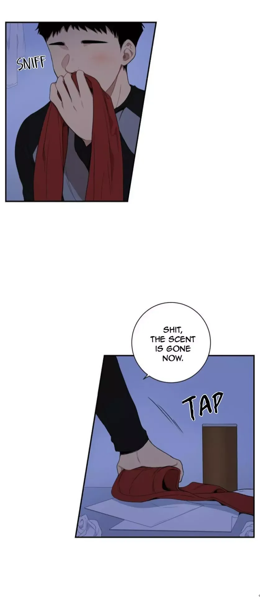 Cherry Blossoms After Winter Chapter 45 page 39