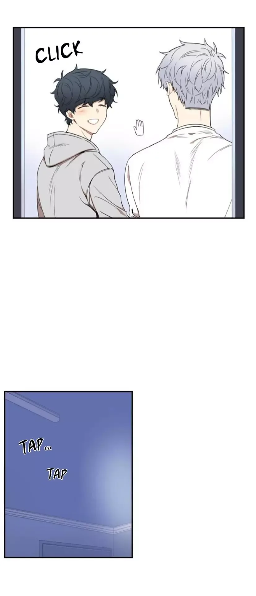 Cherry Blossoms After Winter Chapter 45 page 41