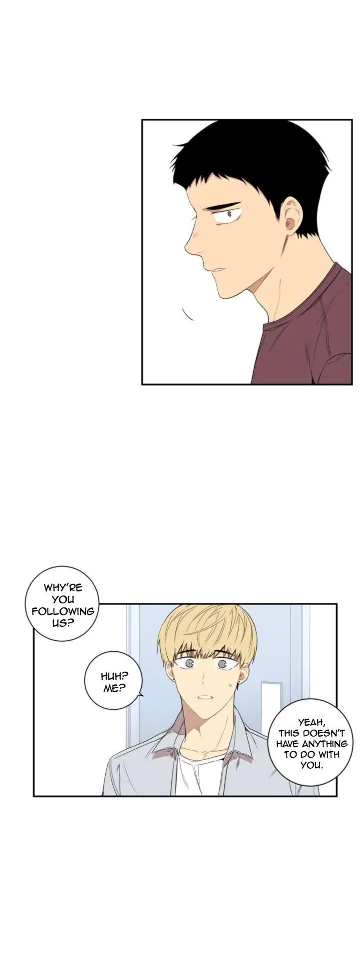Cherry Blossoms After Winter Chapter 46 page 11
