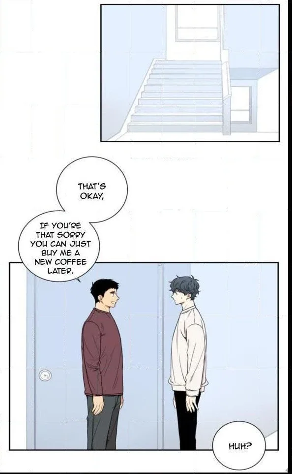 Cherry Blossoms After Winter Chapter 46 page 15
