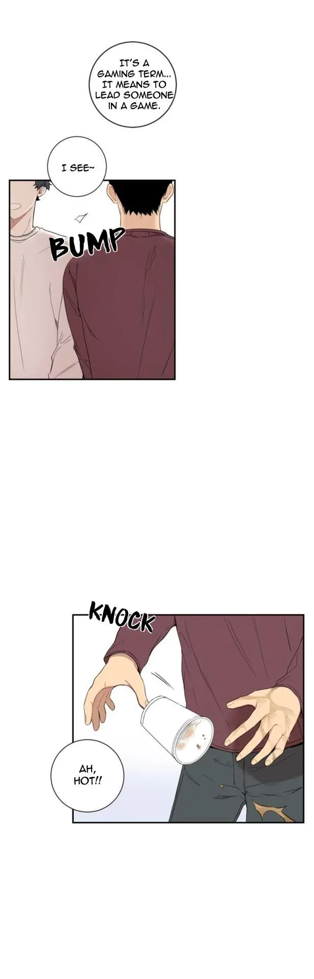 Cherry Blossoms After Winter Chapter 46 page 9