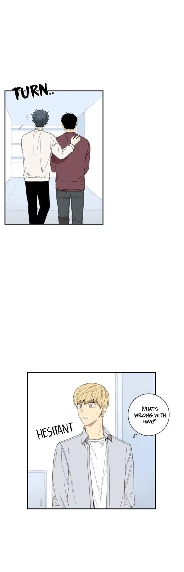 Cherry Blossoms After Winter Chapter 46 page 13