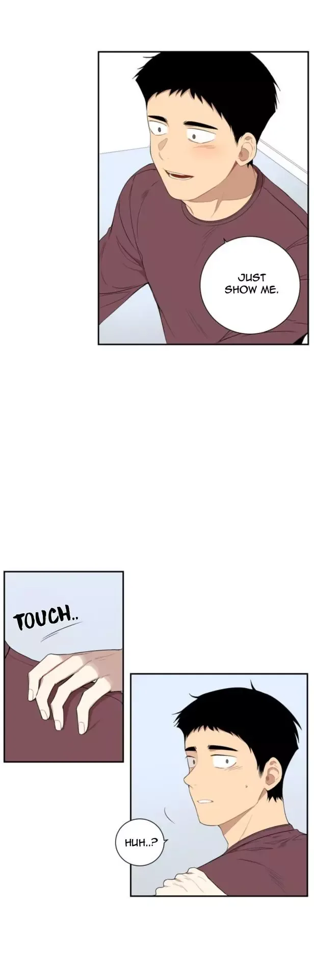 Cherry Blossoms After Winter Chapter 46 page 28