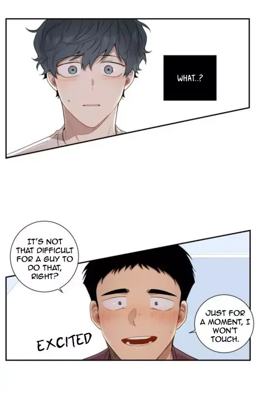 Cherry Blossoms After Winter Chapter 46 page 24