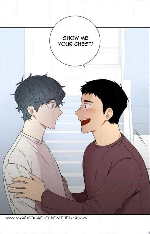 Cherry Blossoms After Winter Chapter 46 page 23