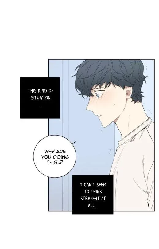 Cherry Blossoms After Winter Chapter 46 page 21