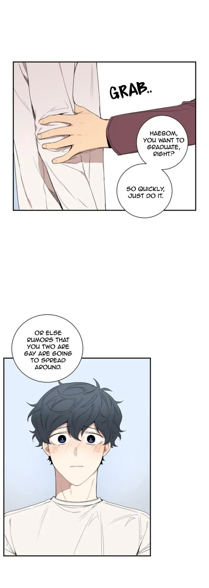 Cherry Blossoms After Winter Chapter 46 page 27