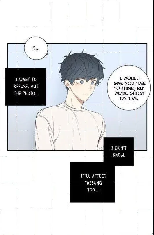 Cherry Blossoms After Winter Chapter 46 page 25
