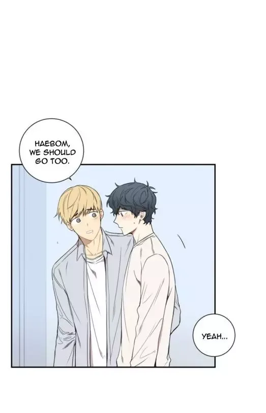 Cherry Blossoms After Winter Chapter 46 page 38
