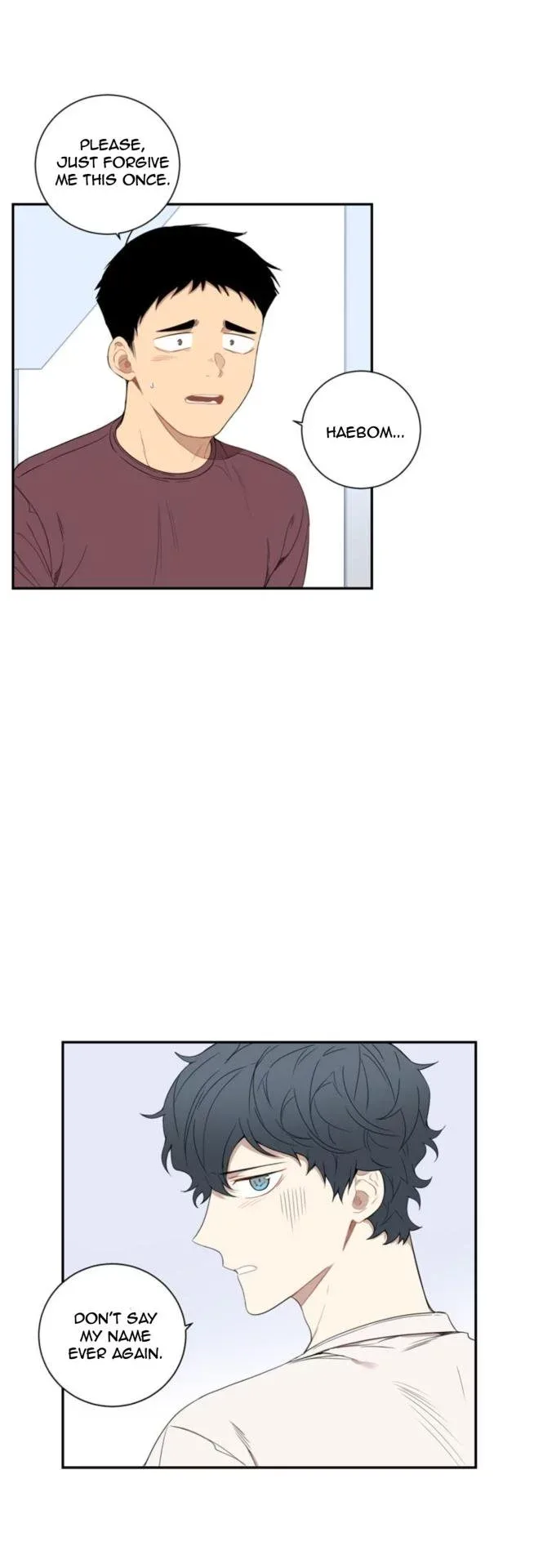Cherry Blossoms After Winter Chapter 46 page 40