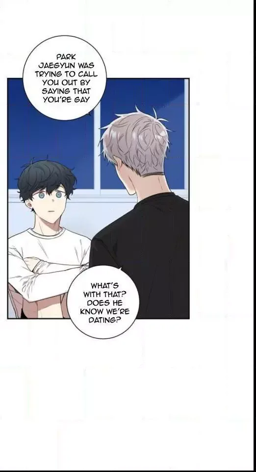 Cherry Blossoms After Winter Chapter 47 page 3