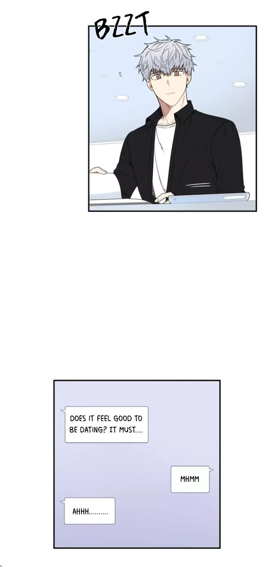 Cherry Blossoms After Winter Chapter 47 page 30