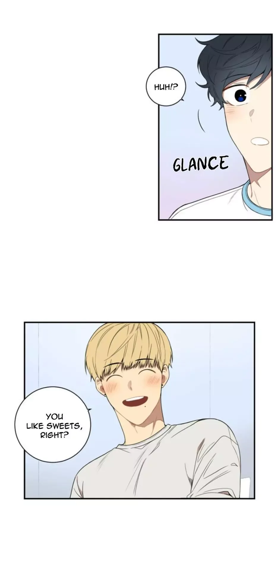 Cherry Blossoms After Winter Chapter 47 page 25