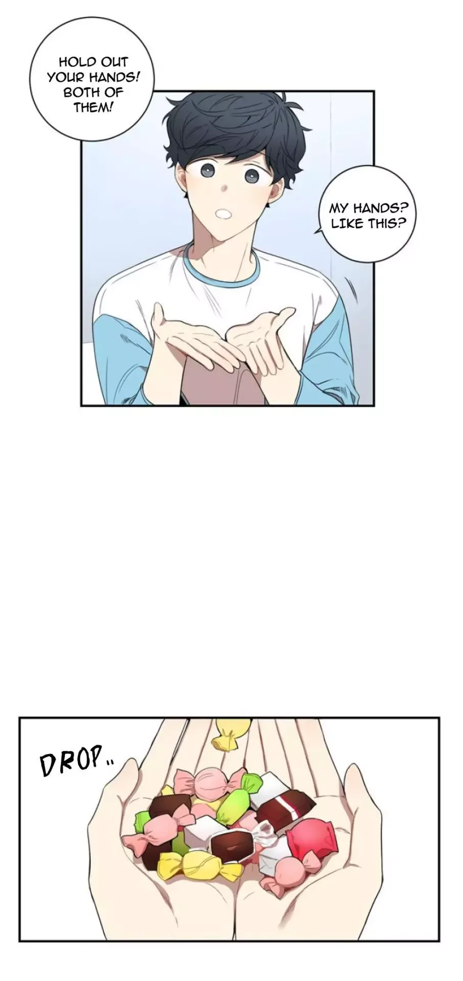 Cherry Blossoms After Winter Chapter 47 page 24
