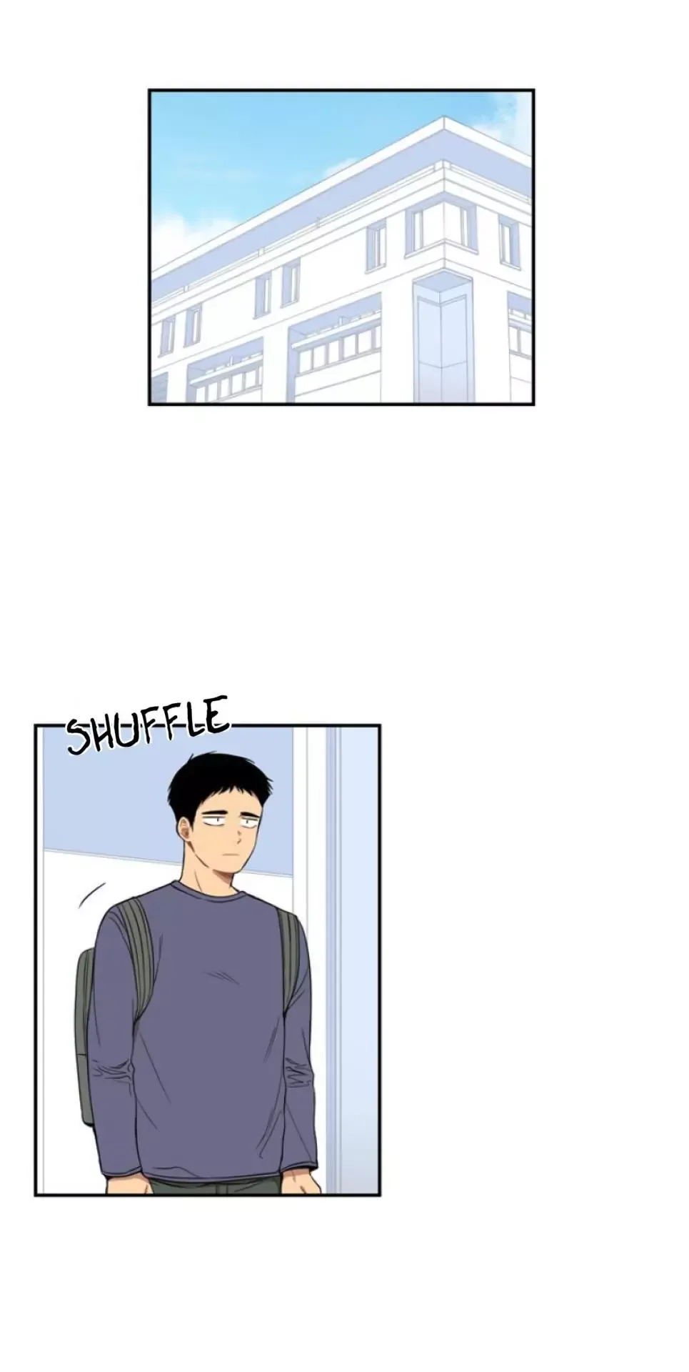 Cherry Blossoms After Winter Chapter 47 page 17