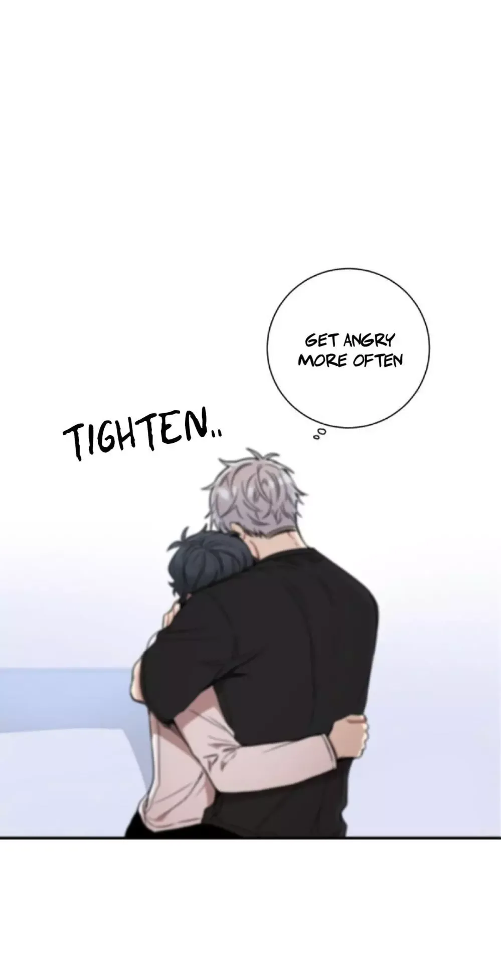 Cherry Blossoms After Winter Chapter 47 page 15