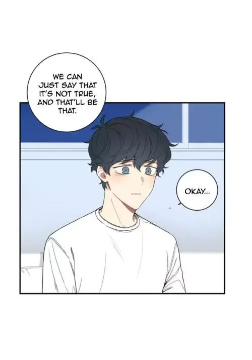 Cherry Blossoms After Winter Chapter 47 page 12