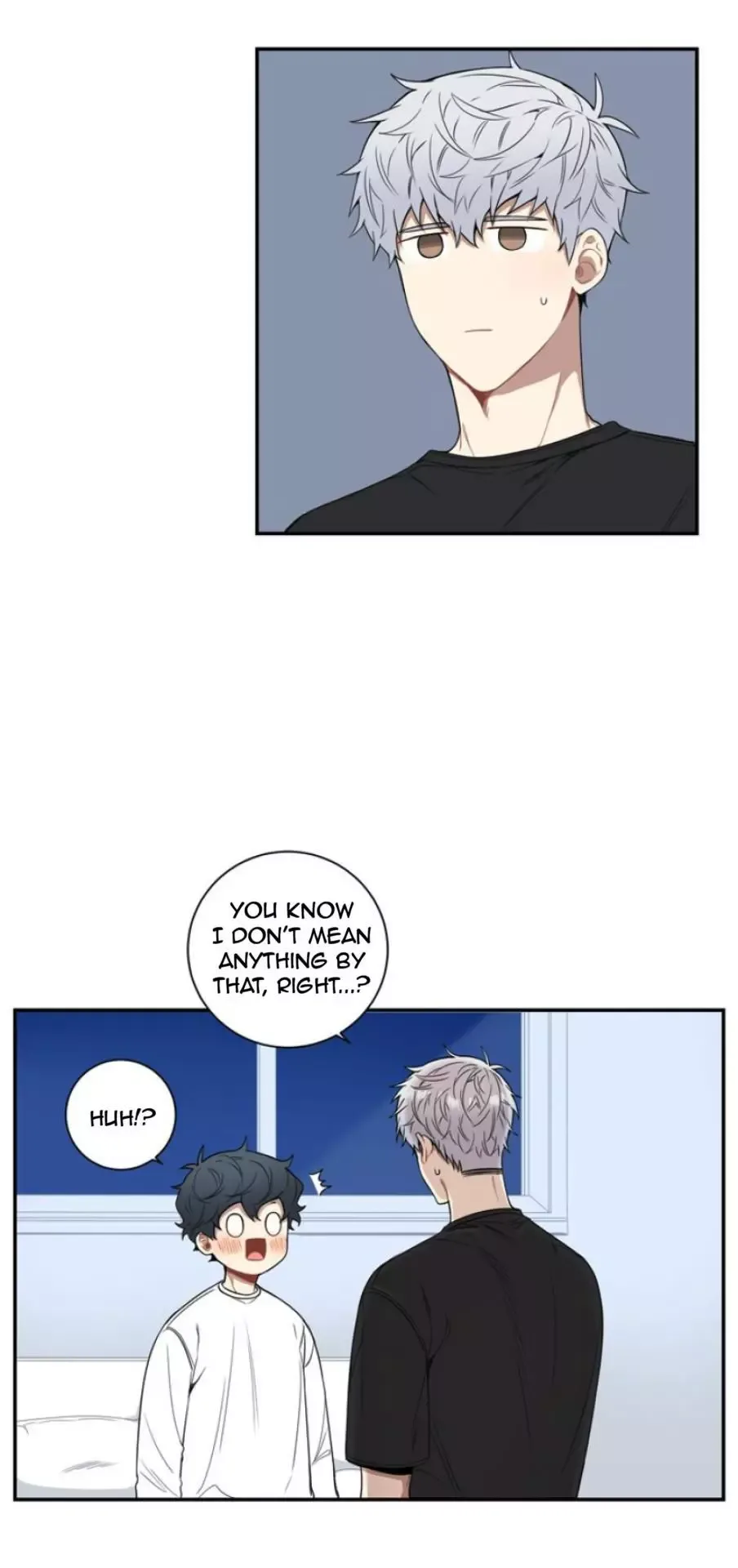 Cherry Blossoms After Winter Chapter 47 page 13