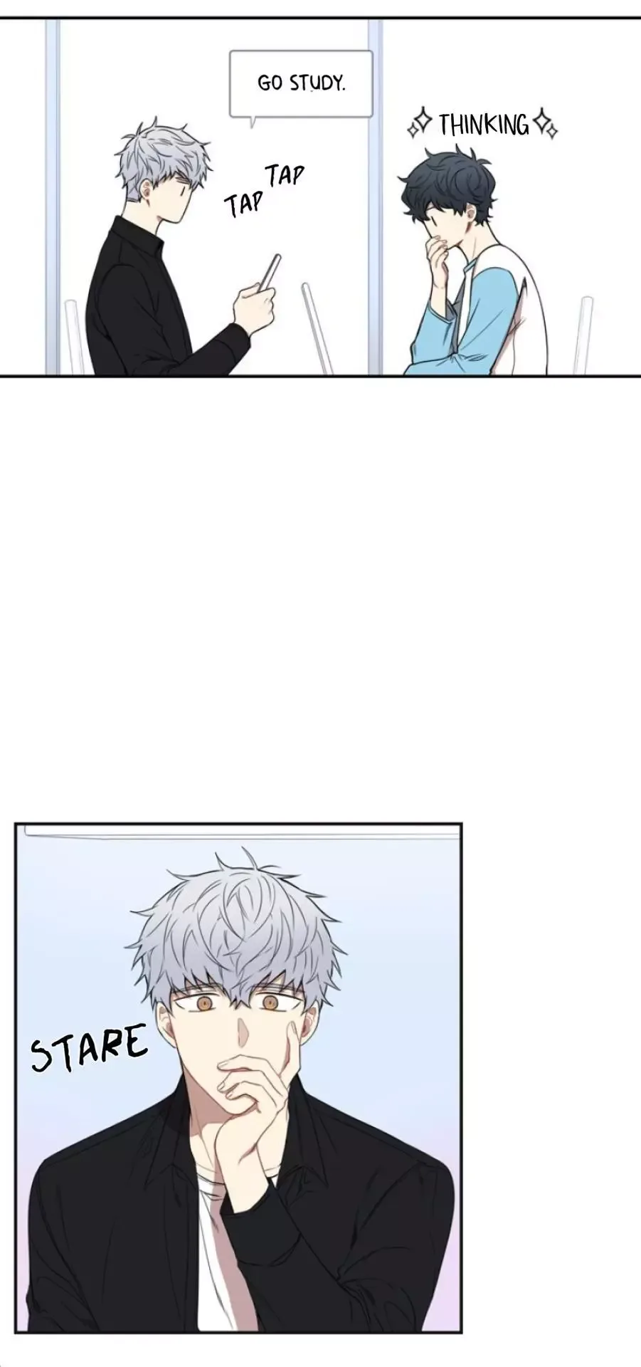 Cherry Blossoms After Winter Chapter 47 page 31