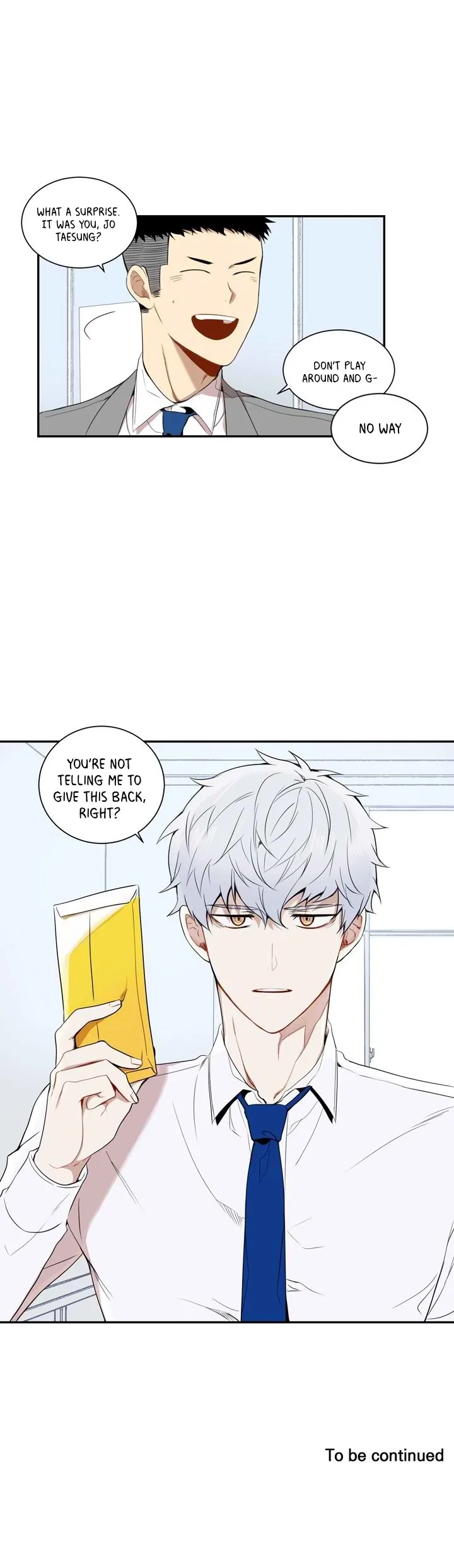 Cherry Blossoms After Winter Chapter 5 page 25