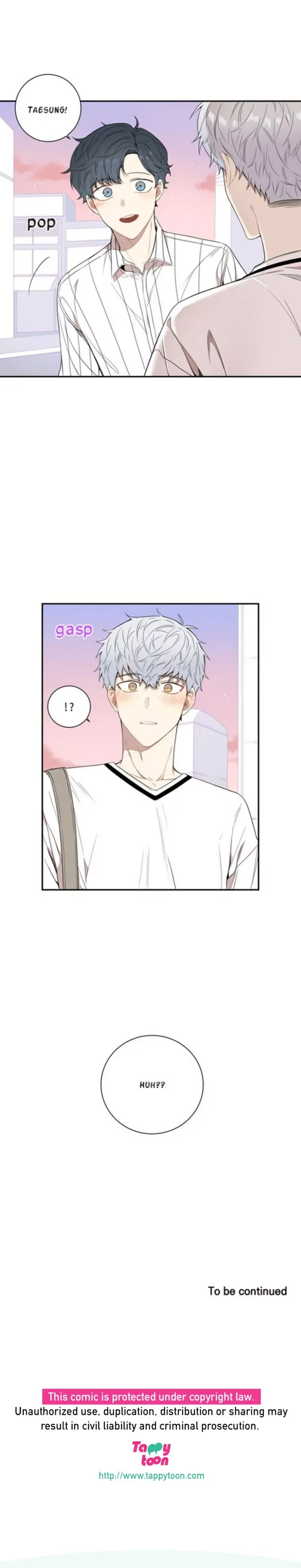 Cherry Blossoms After Winter Chapter 52 page 10