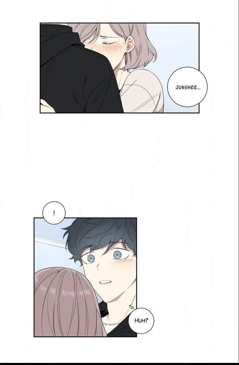 Cherry Blossoms After Winter Chapter 59 page 1