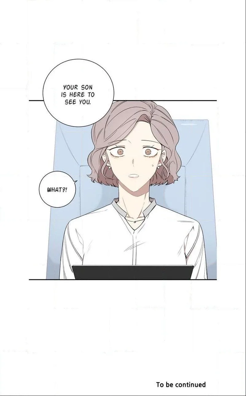 Cherry Blossoms After Winter Chapter 59 page 14