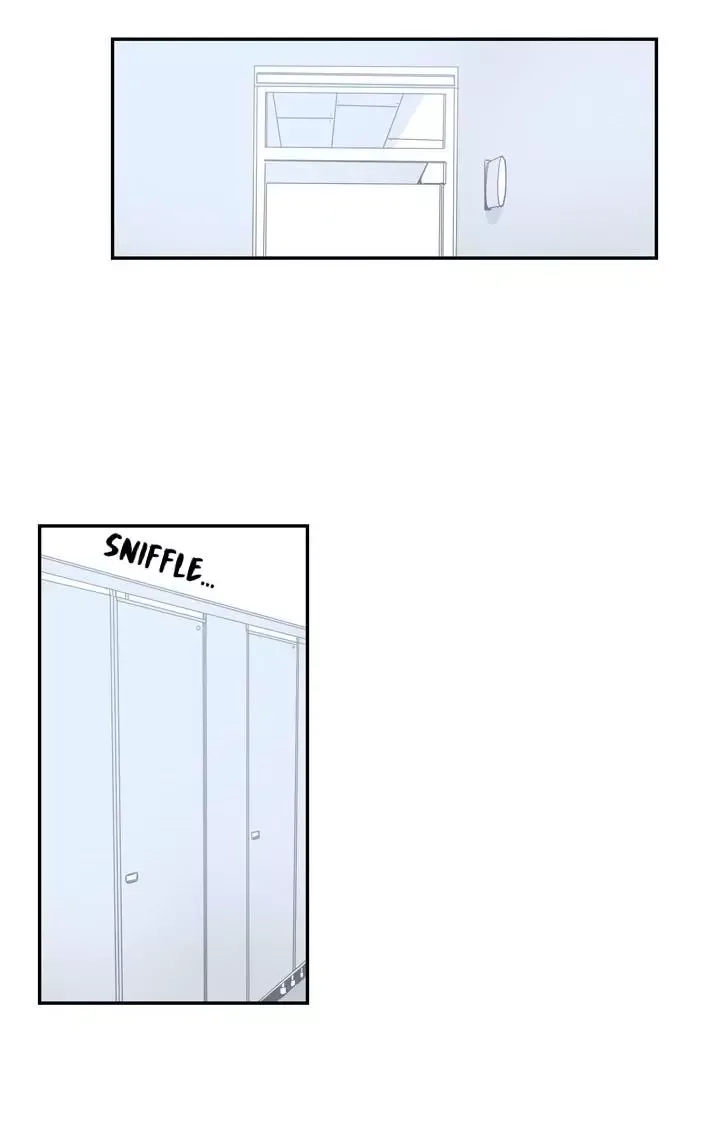 Cherry Blossoms After Winter Chapter 6 page 11