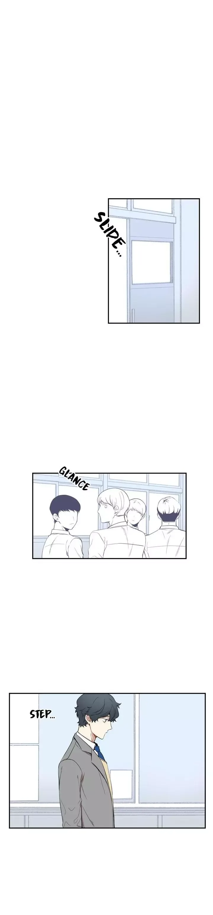 Cherry Blossoms After Winter Chapter 6 page 13