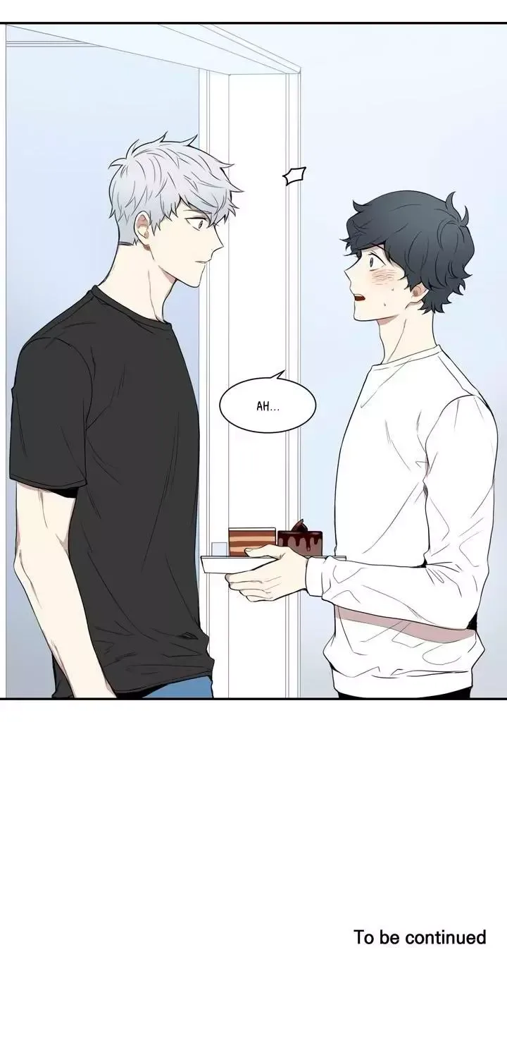 Cherry Blossoms After Winter Chapter 6 page 24