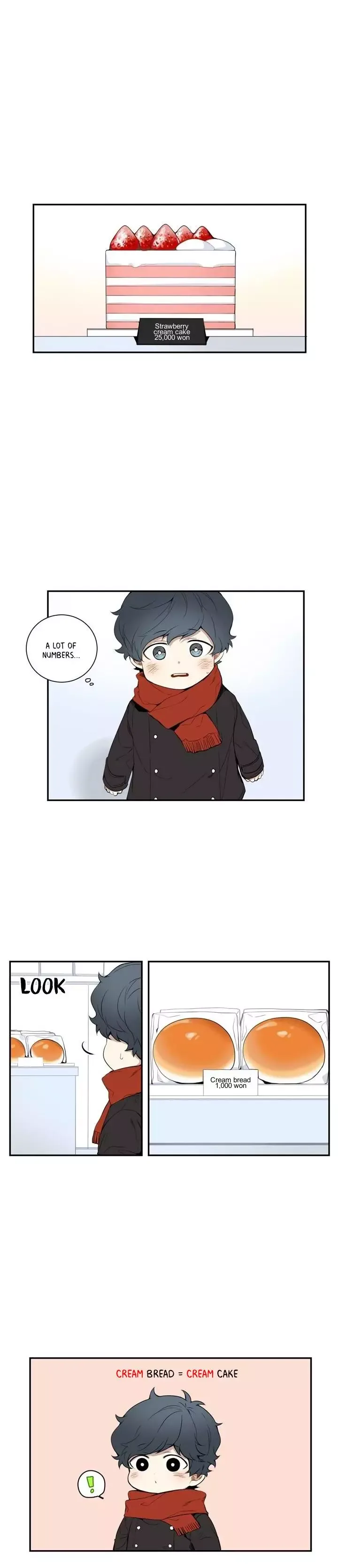 Cherry Blossoms After Winter Chapter 6 page 19