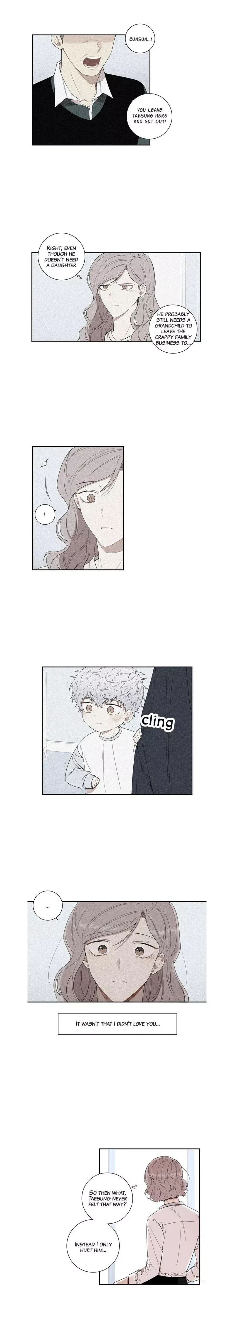 Cherry Blossoms After Winter Chapter 60 page 7