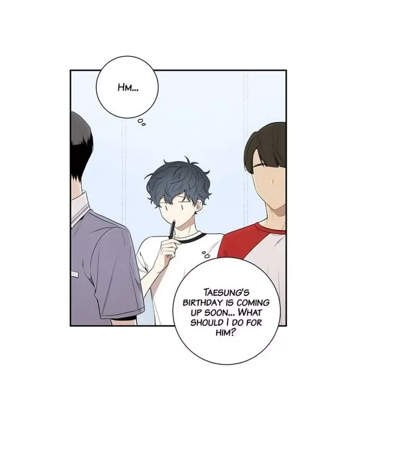 Cherry Blossoms After Winter Chapter 62.1 page 2
