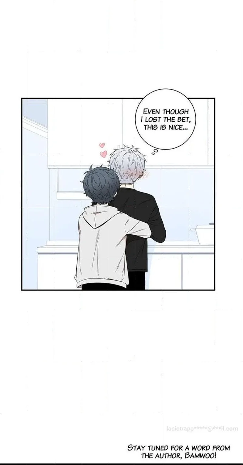 Cherry Blossoms After Winter Chapter 62.2 page 14