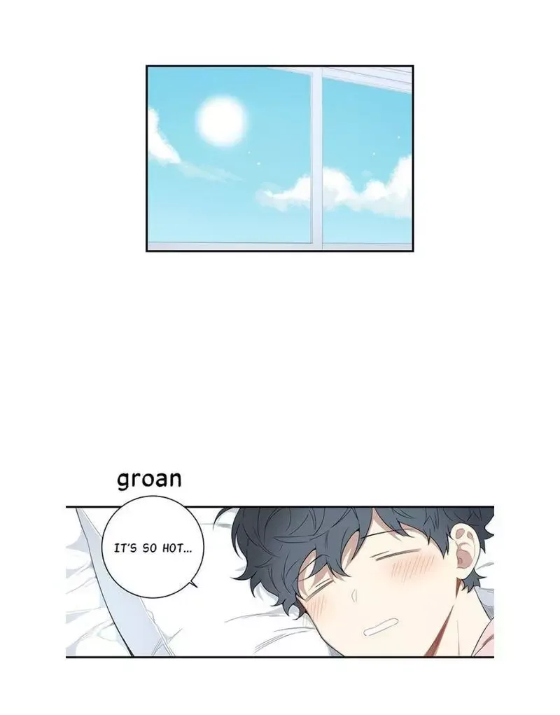 Cherry Blossoms After Winter Chapter 62 page 1