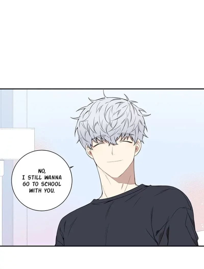Cherry Blossoms After Winter Chapter 63 page 6