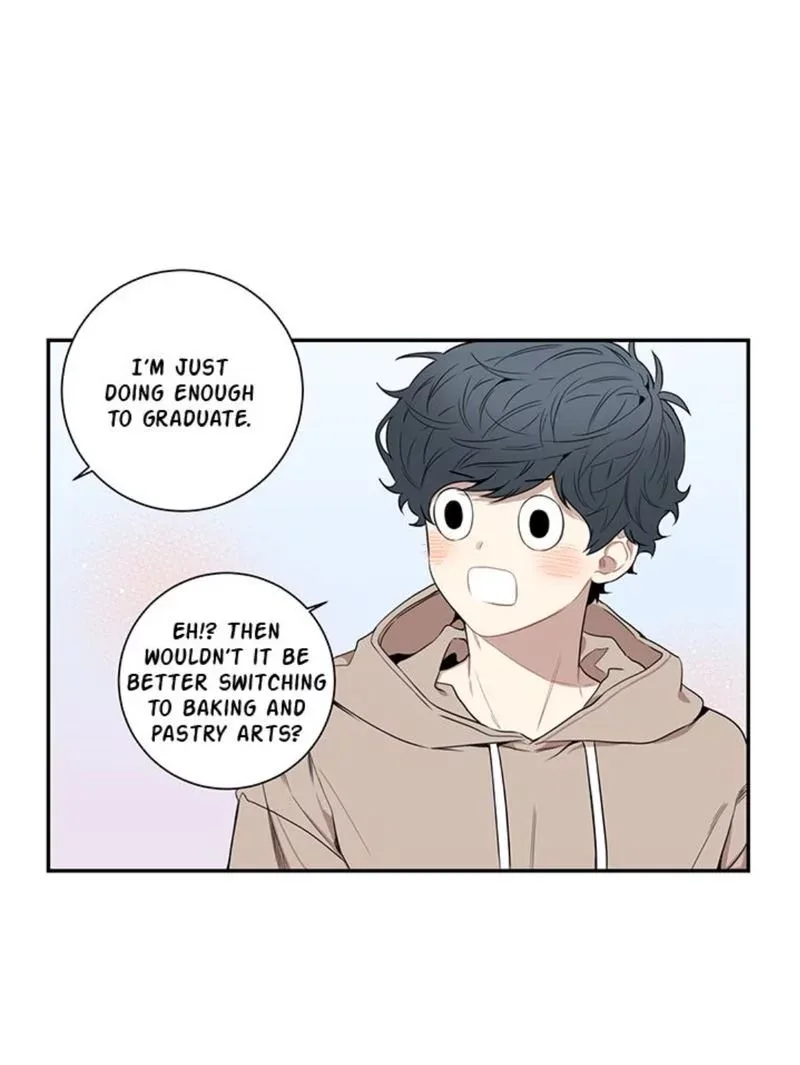 Cherry Blossoms After Winter Chapter 63 page 5