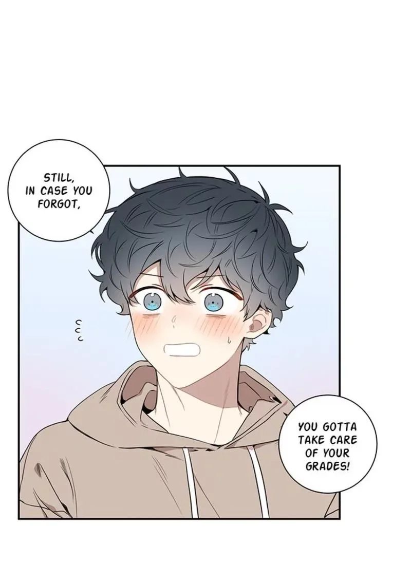 Cherry Blossoms After Winter Chapter 63 page 7