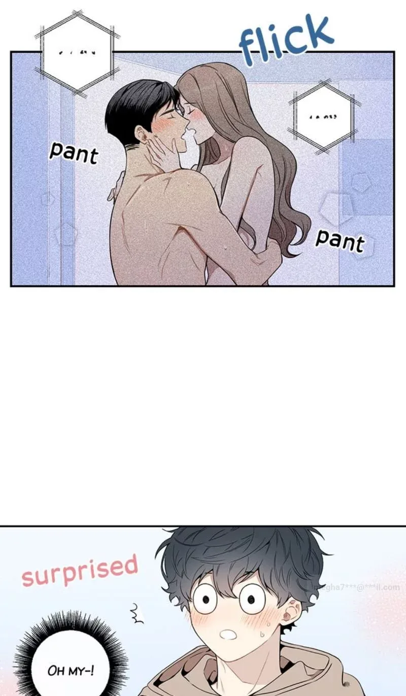 Cherry Blossoms After Winter Chapter 63 page 13