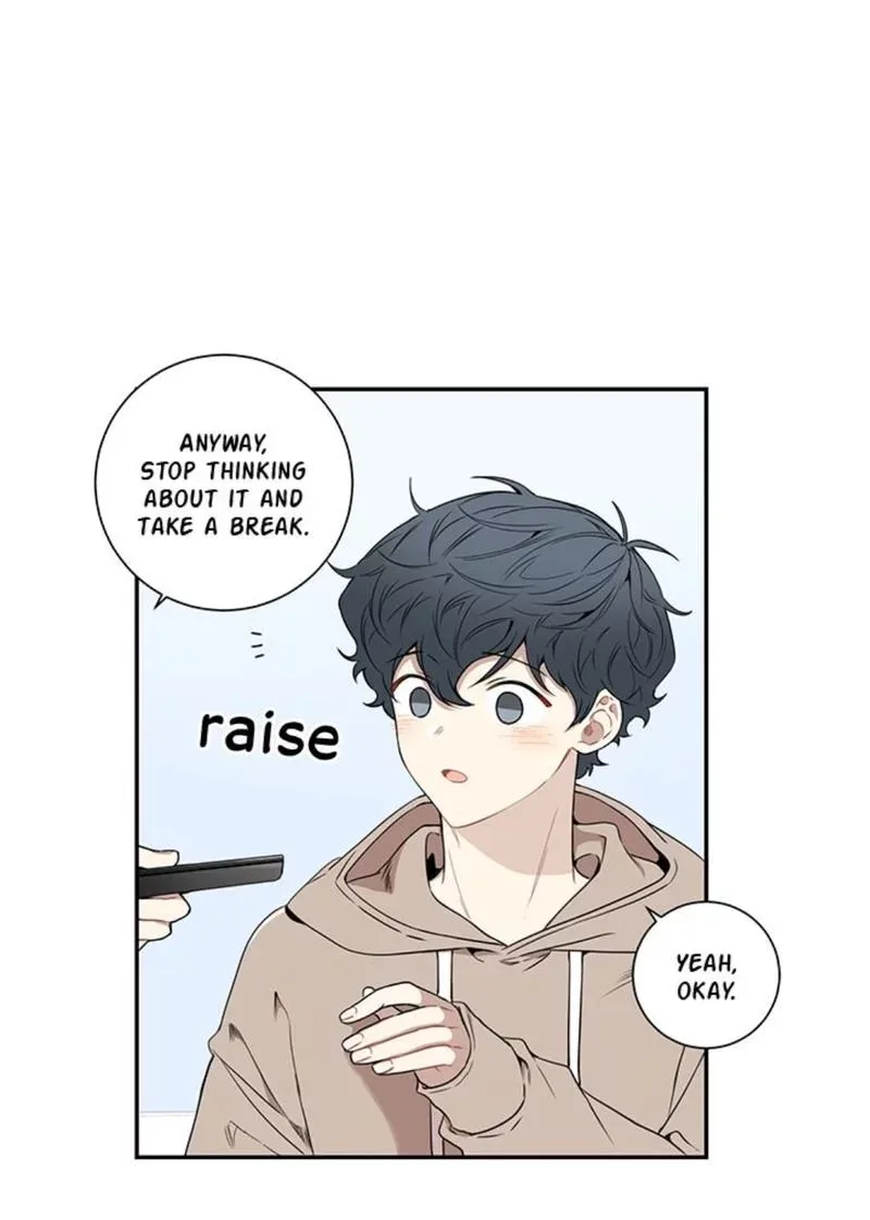 Cherry Blossoms After Winter Chapter 63 page 10