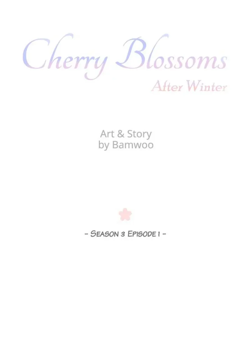 Cherry Blossoms After Winter Chapter 63 page 11