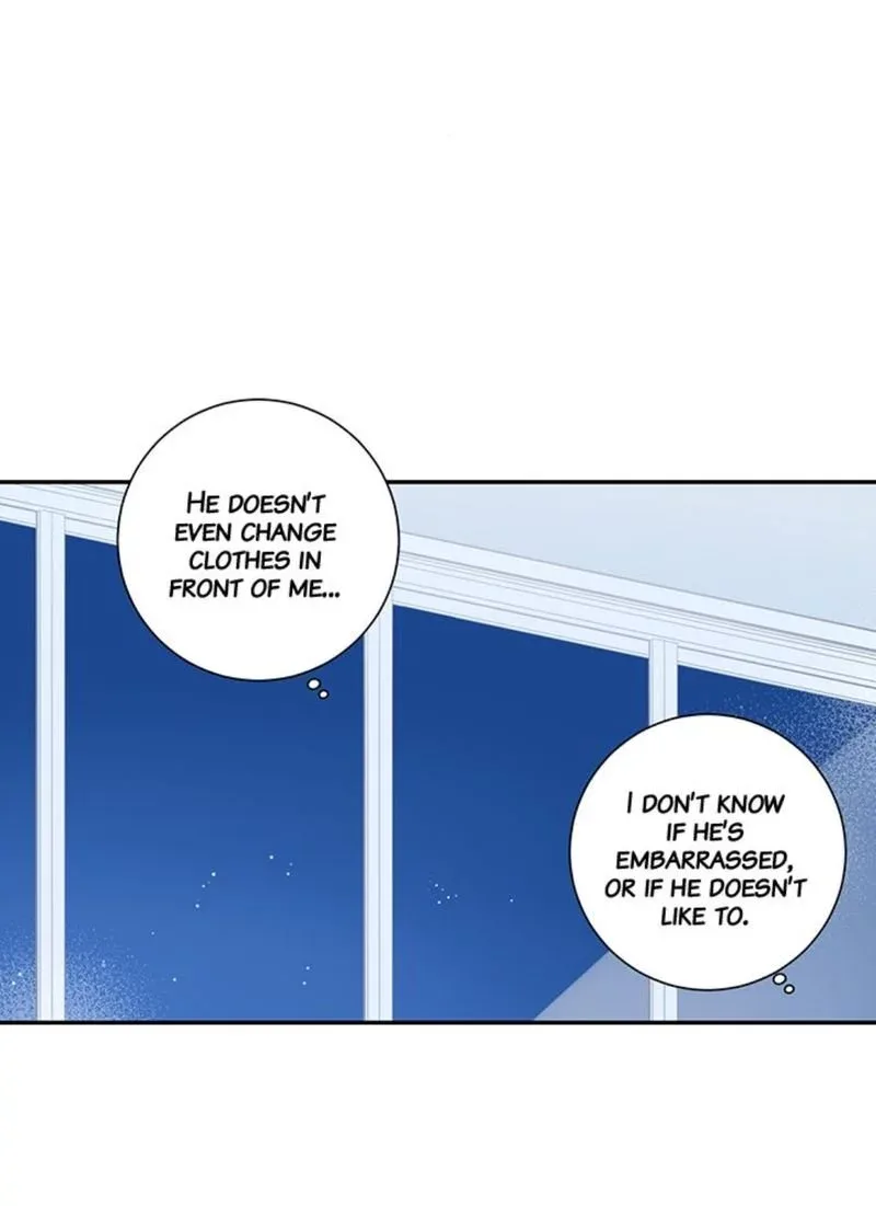 Cherry Blossoms After Winter Chapter 63 page 23