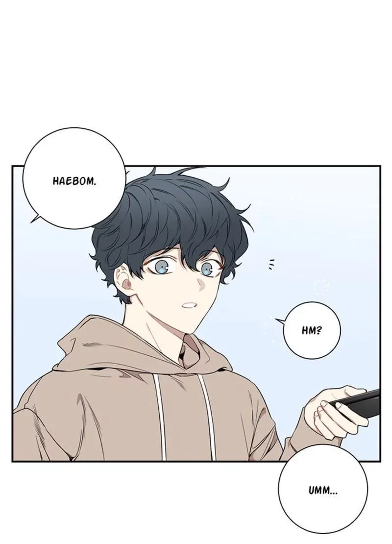 Cherry Blossoms After Winter Chapter 63 page 26