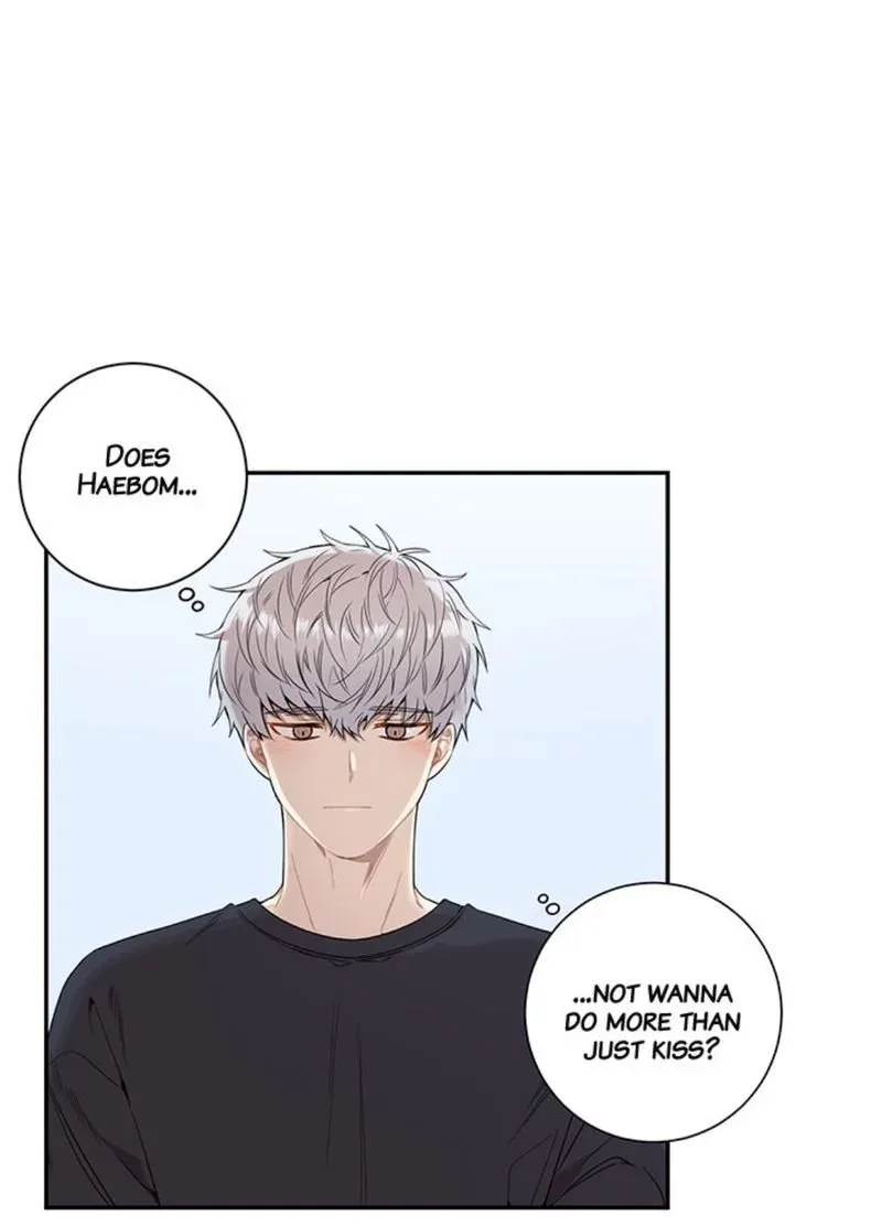 Cherry Blossoms After Winter Chapter 63 page 21