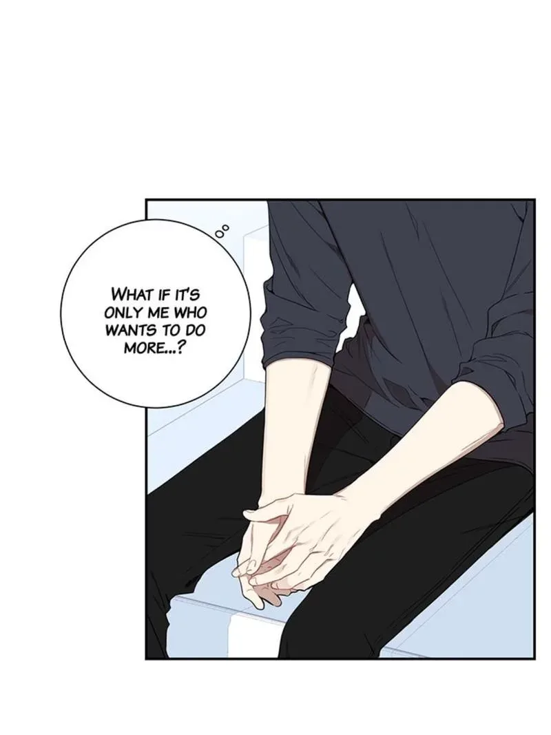 Cherry Blossoms After Winter Chapter 63 page 22