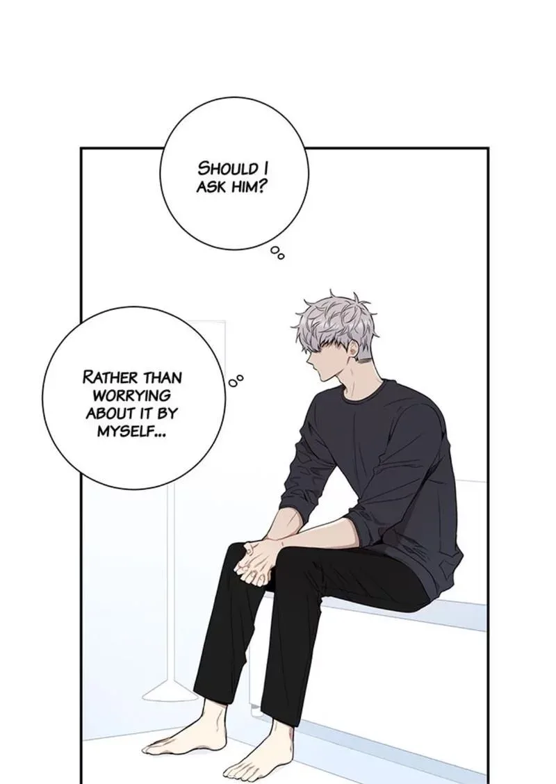 Cherry Blossoms After Winter Chapter 63 page 24